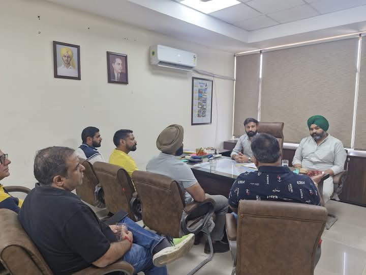 Destruction of bottles is necessary to prevent fake and poisonous liquor - Jaswinder Jeet Singh Bedi.